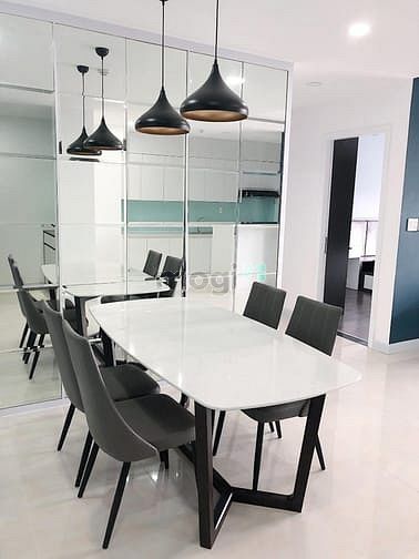 Hình ảnh Cho thuê gấp CH Saigon South, 2 Phòng Ngủ, Có Nội Thất