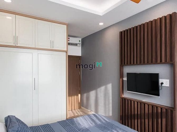 Hình ảnh Cho thuê Trang Chủ MB66.COM / Đăng Ký Tặng 66K Saigon South Residences, 2PN, 2WC, Nhà Mới 100%