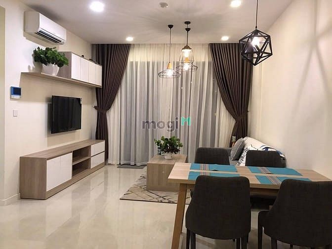 Hình ảnh Cho thuê Trang Chủ MB66.COM / Đăng Ký Tặng 66K đẳng cấp Saigon South Residence, Nội Thất Cao Cấp