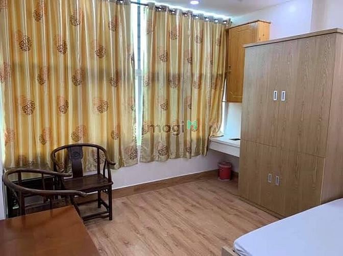 Hình ảnh Mb6623 nạp rút nhanh chóng mới xây 30m2 Q.Tân Phú cho thuê