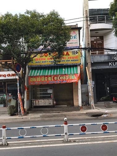 Hình ảnh Nhà 3 tấm đối diện Aeon Mall Bình Tân Tên Lửa (4x17)m, giá 10.5 tỷ