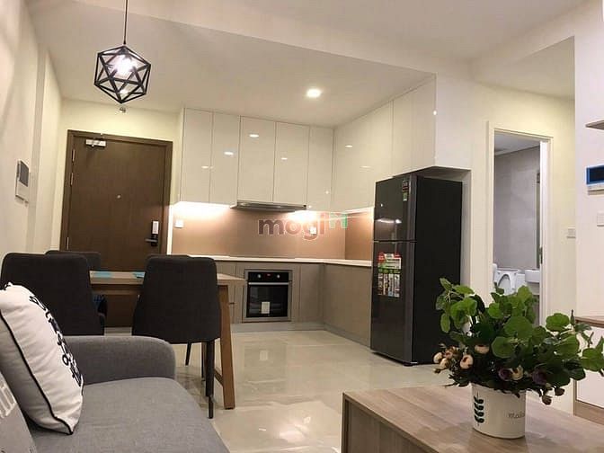 Hình ảnh Cho thuê Trang Chủ MB66.COM / Đăng Ký Tặng 66K đẳng cấp Saigon South Residence, Nội Thất Cao Cấp