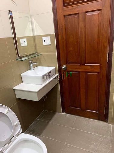 Hình ảnh Mb6623 nạp rút nhanh chóng mới xây 30m2 Q.Tân Phú cho thuê