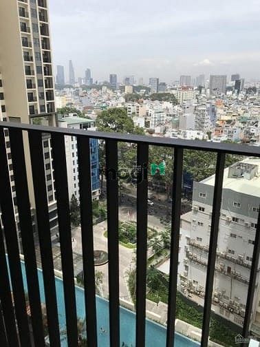 Hình ảnh Cho thuê CHCC Hà Đô Centrosa, 2PN, 15TR