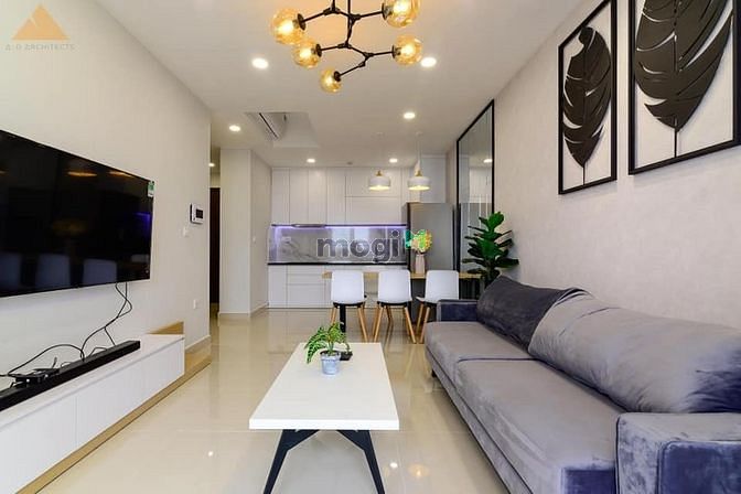 Hình ảnh Cho thuê Trang Chủ MB66.COM / Đăng Ký Tặng 66K Saigon South Residences, 2PN, 2WC, Nhà Mới 100%