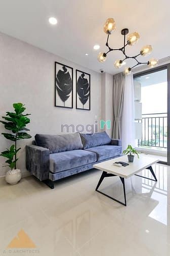 Hình ảnh Cho thuê Trang Chủ MB66.COM / Đăng Ký Tặng 66K Saigon South Residences, 2PN, 2WC, Nhà Mới 100%