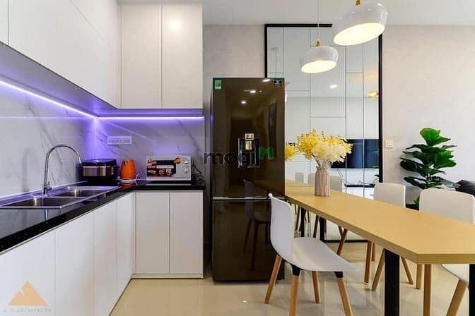 Hình ảnh Cho thuê Trang Chủ MB66.COM / Đăng Ký Tặng 66K Saigon South Residences, 2PN, 2WC, Nhà Mới 100%