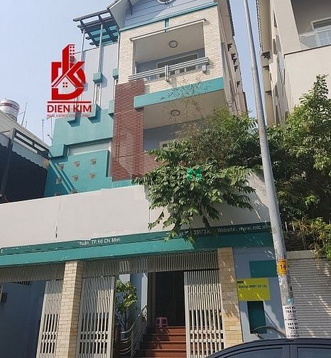 Hình ảnh Cho thuê nhà đường Hoàng Việt Quận Tân Bình 7,5x23m