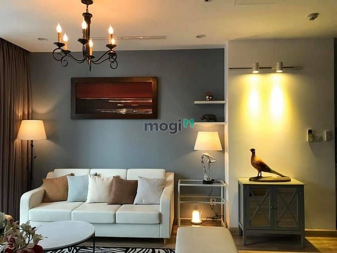 Hình ảnh Cho thuê gấp Mb6623 nạp rút nhanh chóng Saigon South Residences, 2PN, 2WC, Đầy đủ nội thất