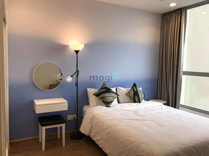 Hình ảnh Cho thuê gấp Mb6623 nạp rút nhanh chóng Saigon South Residences, 2PN, 2WC, Đầy đủ nội thất
