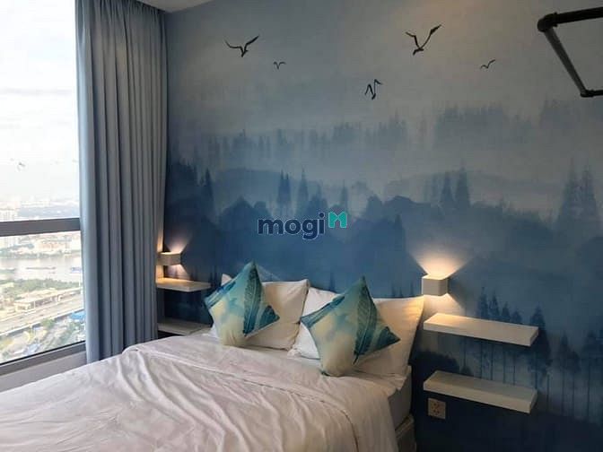 Hình ảnh Cho thuê gấp Mb6623 nạp rút nhanh chóng Saigon South Residences, 2PN, 2WC, Đầy đủ nội thất