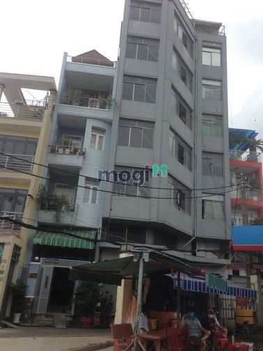 Hình ảnh – Nhà 3 tấm đối diện Aeon Mall Bình Tân Tên Lửa (4x17)m,gia10.5 tỷ tl