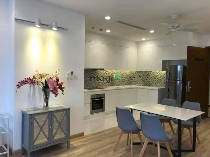 Hình ảnh Cho thuê gấp Mb6623 nạp rút nhanh chóng Saigon South Residences, 2PN, 2WC, Đầy đủ nội thất