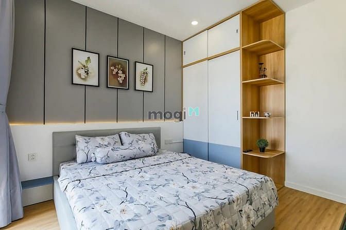 Hình ảnh Cần cho thuê CH Saigon South Residence , Mới 100%, được Free phí quản