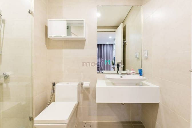 Hình ảnh Cần cho thuê CH Saigon South Residence , Mới 100%, được Free phí quản