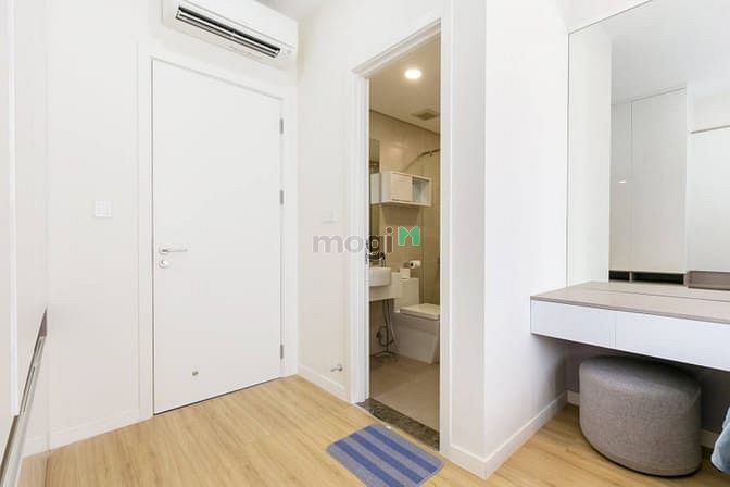 Hình ảnh Cần cho thuê CH Saigon South Residence , Mới 100%, được Free phí quản