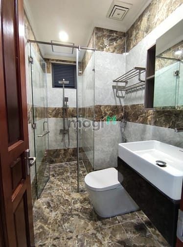 Hình ảnh CHDV full NT, ban công, 1PN riêng, đầy đủ tiện nghi.TB
