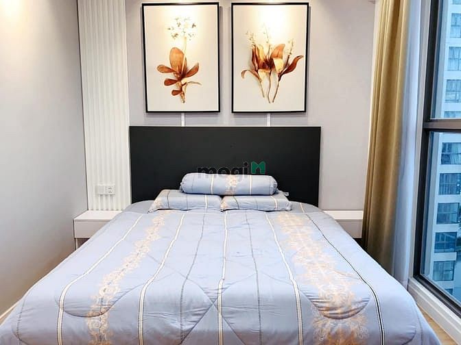Hình ảnh Cho thuê gấp Căn Hộ Cao Cấp Saigon South Residence, 2PN, Nhà Mới 100%