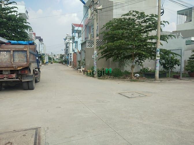 Hình ảnh bán đất đường đình phong phú , P. TNPB , Quận 9 ( dt 117m giá 4ty250 )