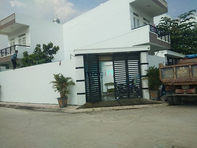 Hình ảnh bán đất đường đình phong phú , P. TNPB , Quận 9 ( dt 117m giá 4ty250 )