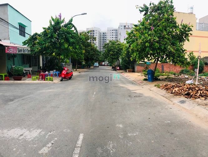 Hình ảnh Bán đất khu tái định cư đường 494 lê văn việt , quân 9