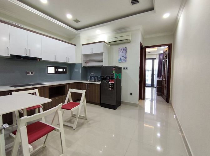 Hình ảnh CHDV full nội thất, ban công, 1PN riêng, tiện nghi.TP