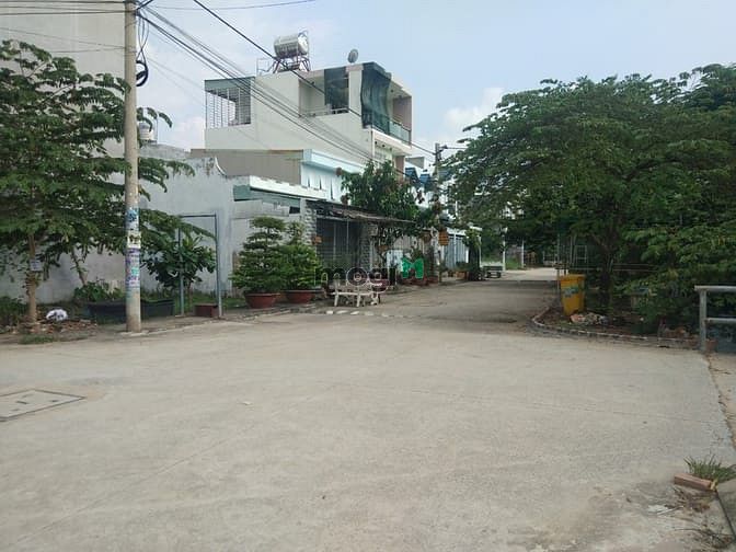Hình ảnh bán đất đường đình phong phú , P. TNPB , Quận 9 ( dt 117m giá 4ty250 )