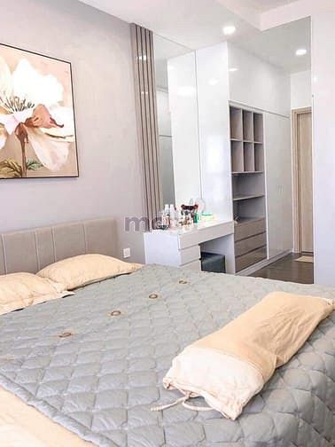 Hình ảnh Cần cho thuê Trang Chủ MB66.COM / Đăng Ký Tặng 66K Siêu cao cấp Saigon South Residences, 2PN, Nhà Mới