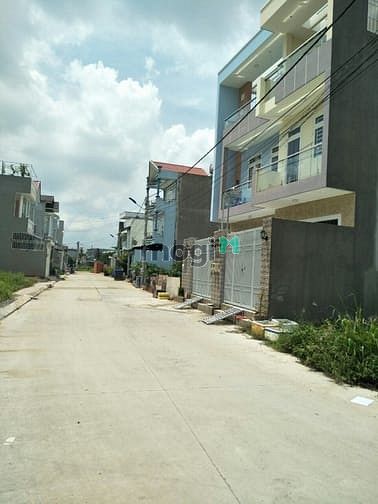 Hình ảnh bán đất đường đình phong phú , P. TNPB , Quận 9 ( dt 117m giá 4ty250 )