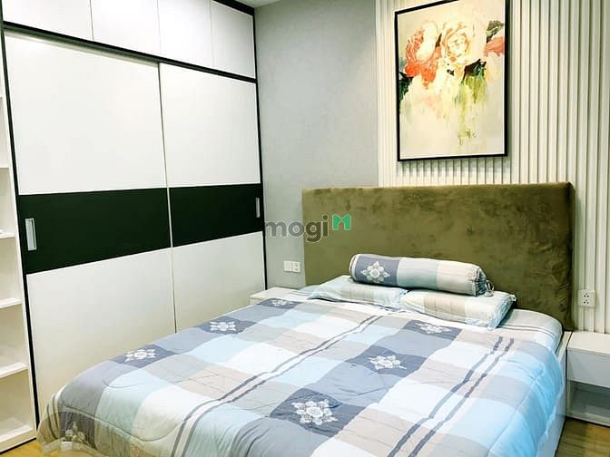 Hình ảnh Cho thuê gấp Căn Hộ Cao Cấp Saigon South Residence, 2PN, Nhà Mới 100%