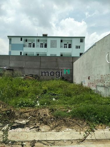 Hình ảnh bán đất đường đình phong phú , P. TNPB , Quận 9 ( dt 117m giá 4ty250 )