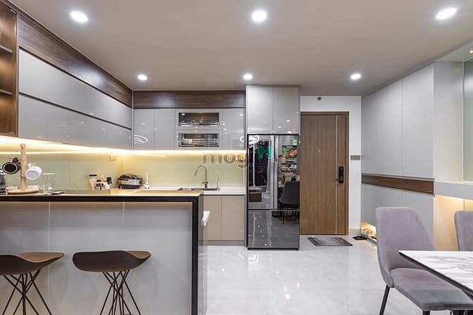 Hình ảnh - Cho thuê Trang Chủ MB66.COM / Đăng Ký Tặng 66K Saigon South Residence, 3PN, Nhà Mới 100%