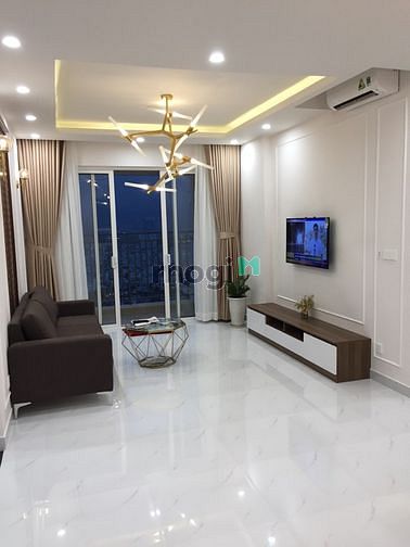 Hình ảnh Cho thuê Trang Chủ MB66.COM / Đăng Ký Tặng 66K gần Sunrise Riverside, 2PN, 2WC, Nhà Mới 100%, ở liền