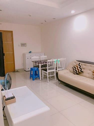 Hình ảnh Cho thuê chung cư HIM LAM RIVERSIDE, 12tr, Full NT