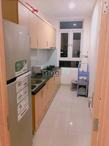 Hình ảnh Cho thuê chung cư HIM LAM RIVERSIDE, 12tr, Full NT