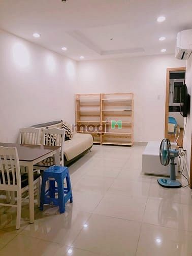 Hình ảnh Cho thuê chung cư HIM LAM RIVERSIDE, 12tr, Full NT