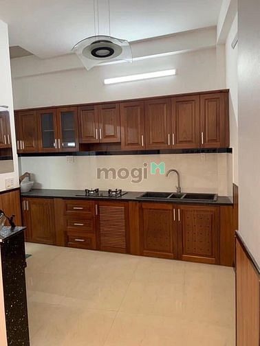 Hình ảnh NHÀ BÁN  HXH Cách Mạng Tháng  8, TÂN BÌNH  5 tầng, chỉ 4.95 tỷ,