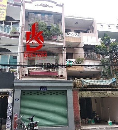 Hình ảnh Cho thuê nhà đường Phổ Quang Quận Tân Bình 5x16m
