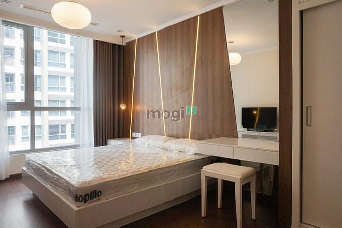 Hình ảnh Cho thuê Trang Chủ MB66.COM / Đăng Ký Tặng 66K cao cấp Saigon South Residences, 2PN, Mới 100%