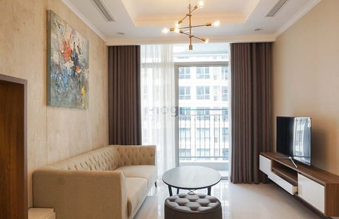 Hình ảnh Cho thuê Trang Chủ MB66.COM / Đăng Ký Tặng 66K cao cấp Saigon South Residences, 2PN, Mới 100%