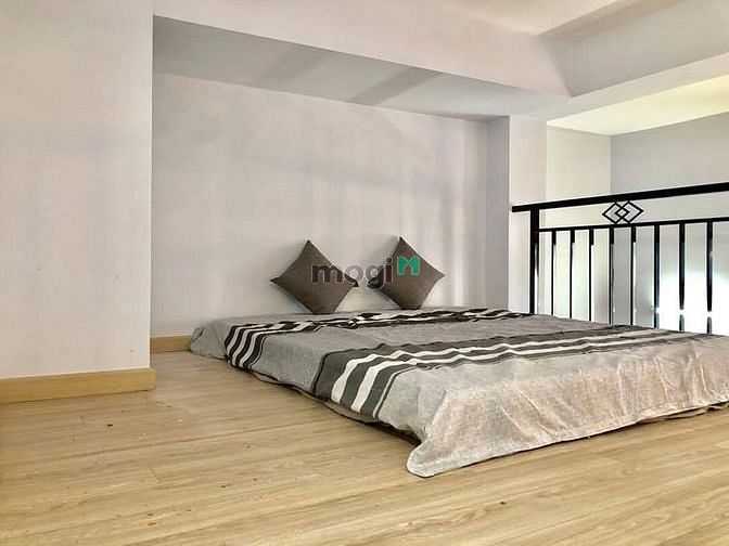 Hình ảnh Căn Hộ 35M2 Quận Tân Phú, Đầy Đủ Nội Thất