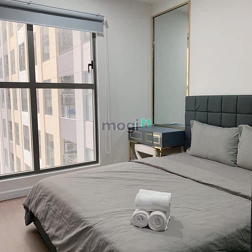 Hình ảnh Cần cho thuê CH Saigon South Residence , Mới 100%, đầy đủ nội thất