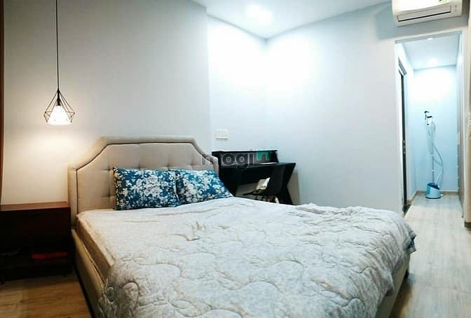 Hình ảnh Cho thuê  Ch Saigon South Residences , Tất cả nội thất mới 100%