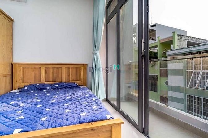 Hình ảnh Mb6623 nạp rút nhanh chóng mới xây studio 30m2 đg Thạch Lam quận Tân Phú cho thuê