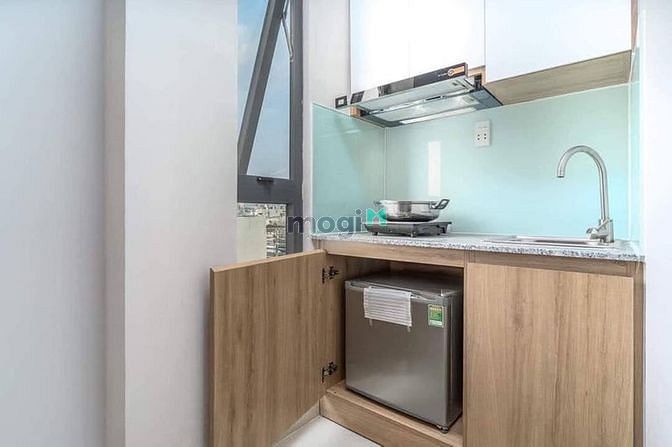 Hình ảnh Mb6623 nạp rút nhanh chóng mới xây studio 30m2 đg Thạch Lam quận Tân Phú cho thuê