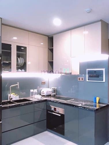 Hình ảnh Cần cho thuê CH Saigon South Residence , Mới 100%, đầy đủ nội thất