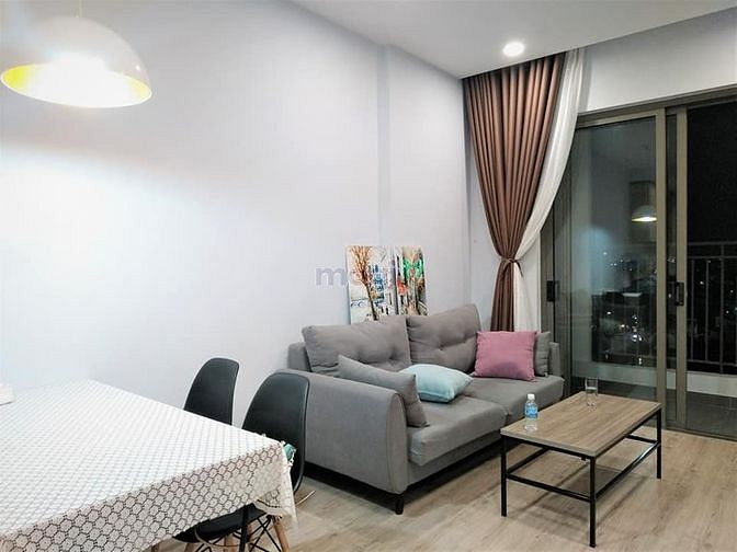 Hình ảnh Cho thuê  Ch Saigon South Residences , Tất cả nội thất mới 100%