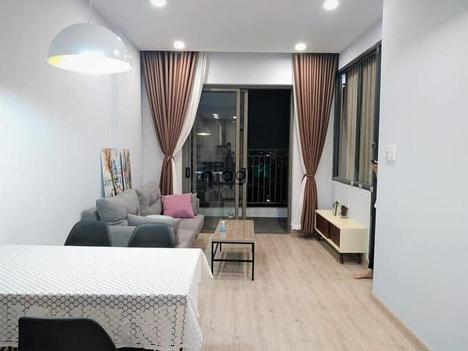 Hình ảnh Cho thuê  Ch Saigon South Residences , Tất cả nội thất mới 100%