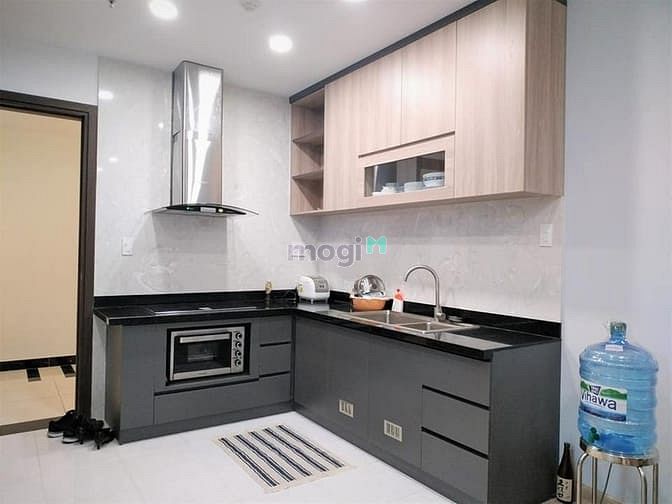 Hình ảnh Cho thuê  Ch Saigon South Residences , Tất cả nội thất mới 100%