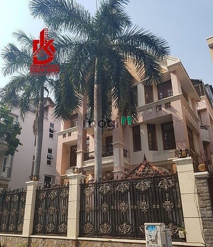 Hình ảnh Cho thuê nhà đường Xuân Diệu Quận Tân Bình 12x20